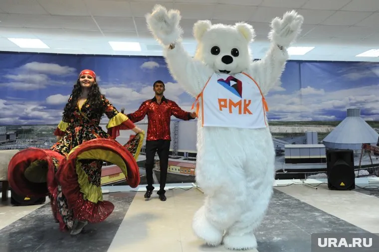 Возможно, теперь южноуральцы окажутся более снисходительны к проекту