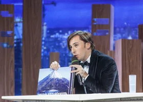 Адвокат объяснил, чем обернется для Галкина* его скандальная выходка с украинским флагом в Израиле