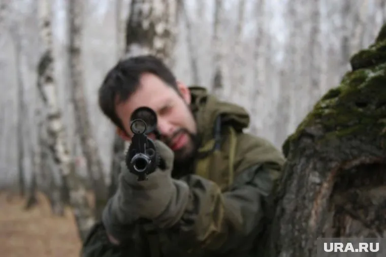 Алексей Кунгуров осужден за оправдание терроризма после статей в соцсетях