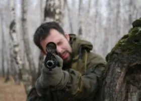 «Когда заиграл Вагнер, я понял, что не хватает только лая немецких овчарок»