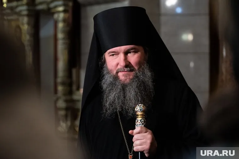 Евгений Кульберг едва не замерз на трассе