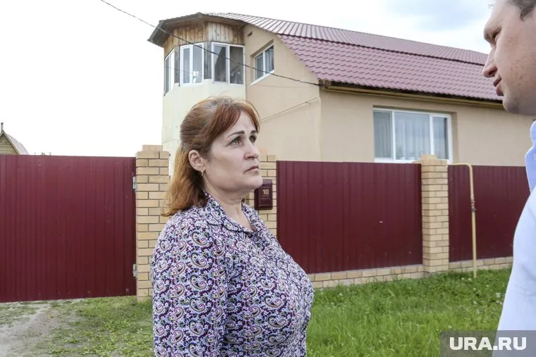 Мария Кузнецова стала героиней прямой линии с президентом