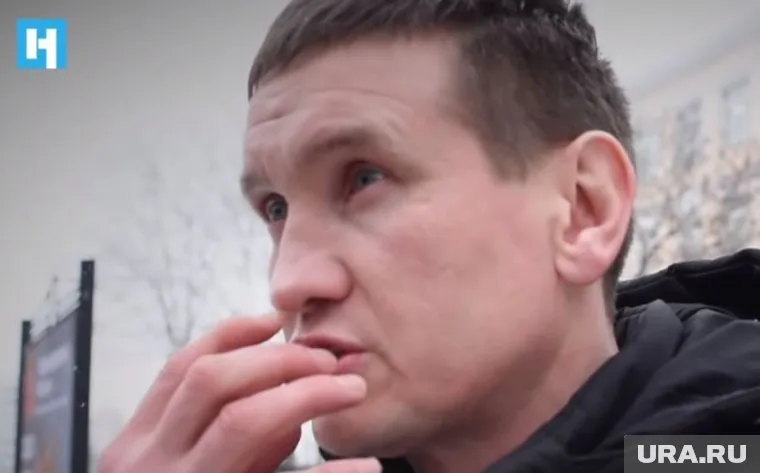 Но Рустам Корелин от нее отказывается