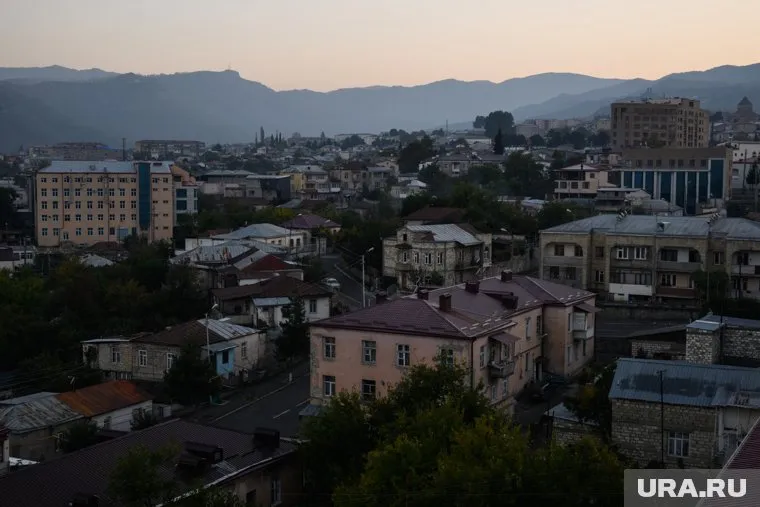 В Турции заявили, что мир в регионе наступит при сохранении территориальной целостности Азербайджана