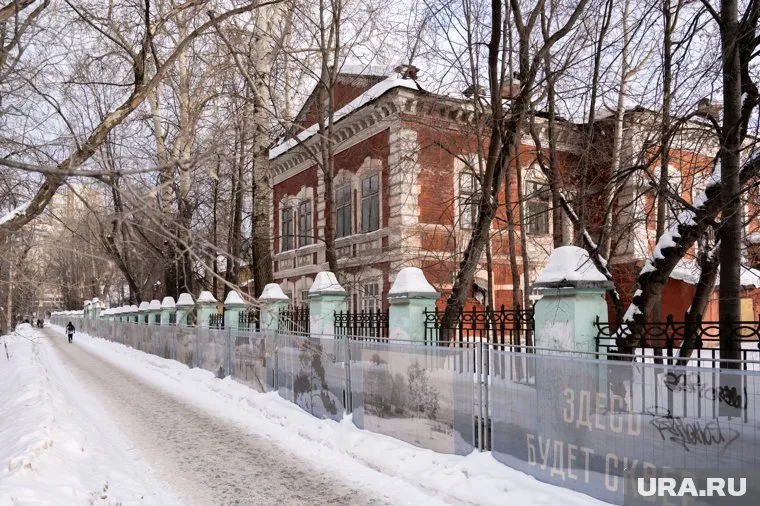 На обновленной территории появится современная детская площадка, тихая зона для отдыха и площадка для мероприятий