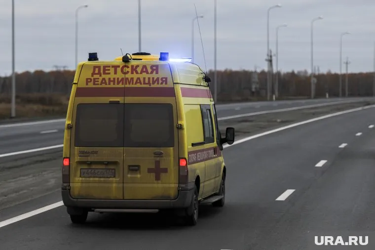 Специалисты областного ожогового центра вновь выехали в Златоуст