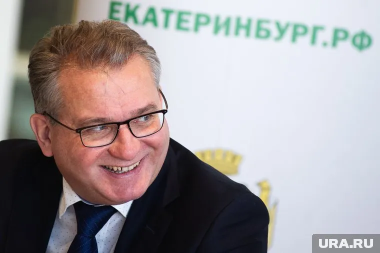 В мэрии верят, что опыт Ковальчика пригодится ему на новом месте работы