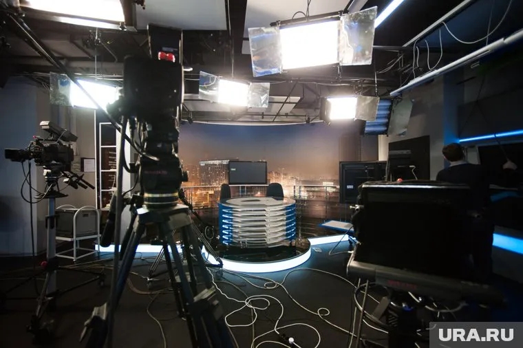 Заранее анонсированный прямой эфир Андрея Бандурко состоялся 19 сентября