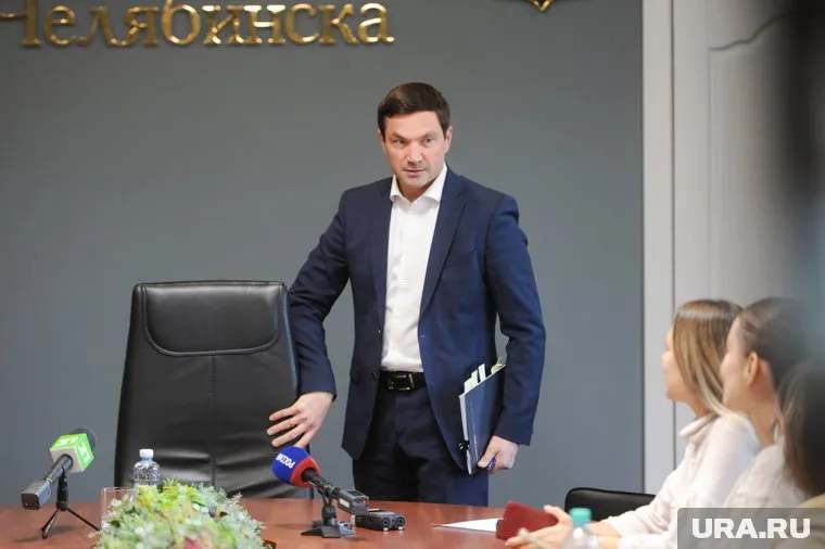 Новый мэр Челябинска Алексей Лошкин продолжил кадровые перестановки