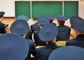 В Тюменской области будущих гаишников будут воспитывать со школы