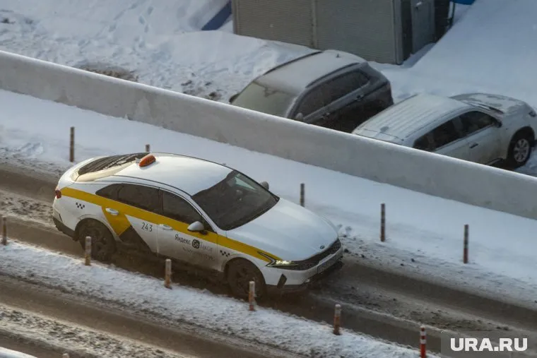 Жители Ноябрьска рассказали о завышенных ценах в «Яндекс.Такси»