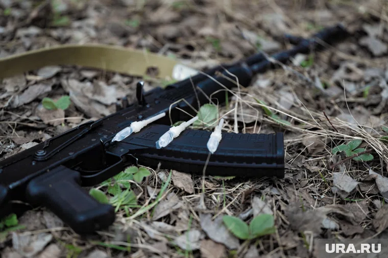 Пакистан и Афганистан договорились о временном прекращении огня