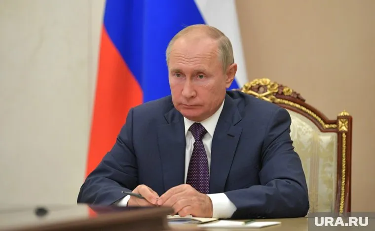 Президент попросил от команды Михаила Ведерникова активной работы