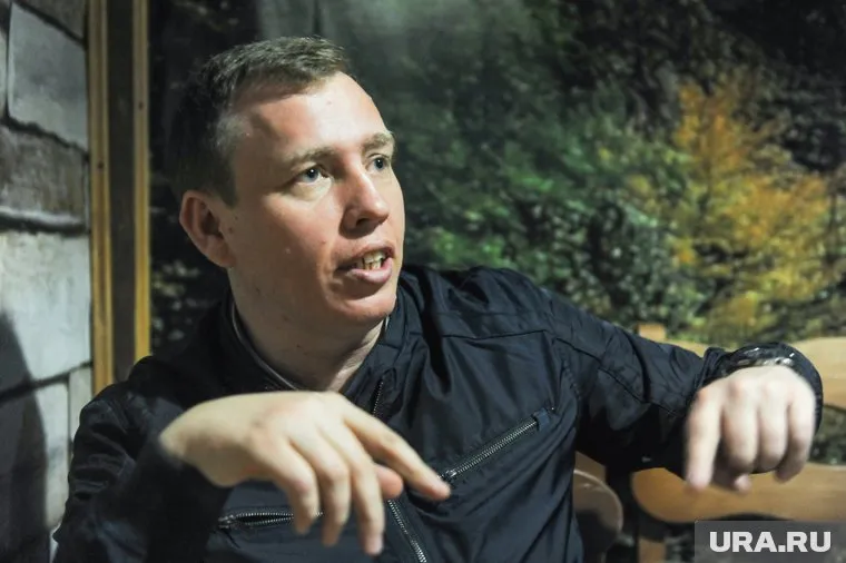 Алексей Севастьянов заявил, что отныне он вне политики