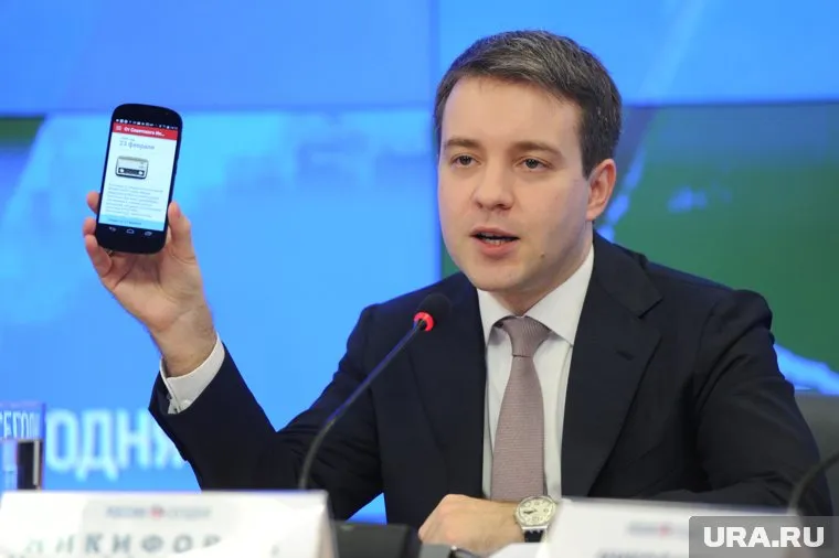 Николая Никифорова заманили в гости к новому пермскому губернатору