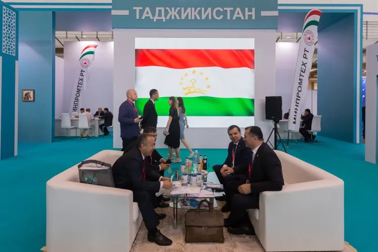 ИННОПРОМ-2023. День второй. Екатеринбург