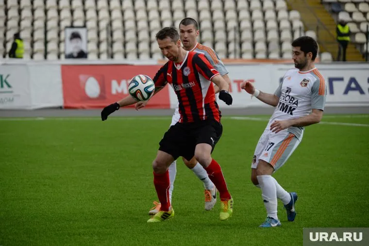 Награды «Амкара» остались в Прикамье, в отличие от игроков