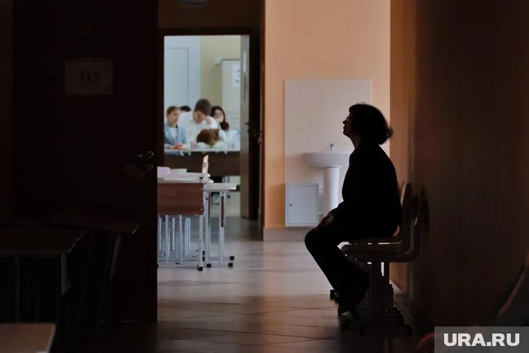 Теперь на ЕГЭ будут представители родителей, заявил Музаев