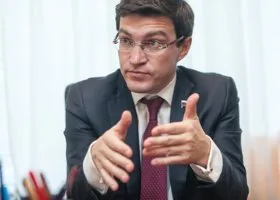 Экс-партнер Сердюка написал заявление из-за пропажи 117 миллионов рублей