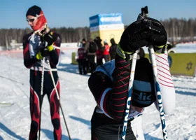 Члены FIS выступили за возвращение лыжников из России на международные турниры