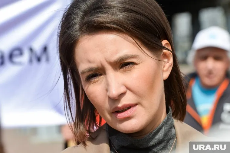 Слова Маргариты Павловой вызвали бурное обсуждение в соцсетях