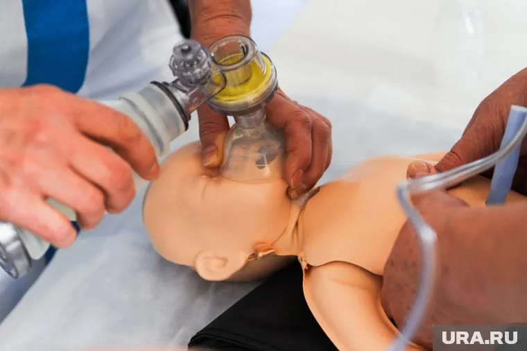 При поступлении у девочки не было выявлено паталогий