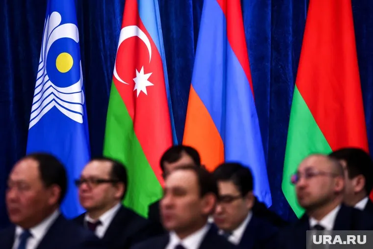 Традиционную встречу перед Новым годом проводит Владимир Путин