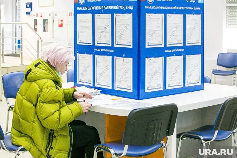 Россияне начнут автоматически получать налоговые вычеты на недвижимость