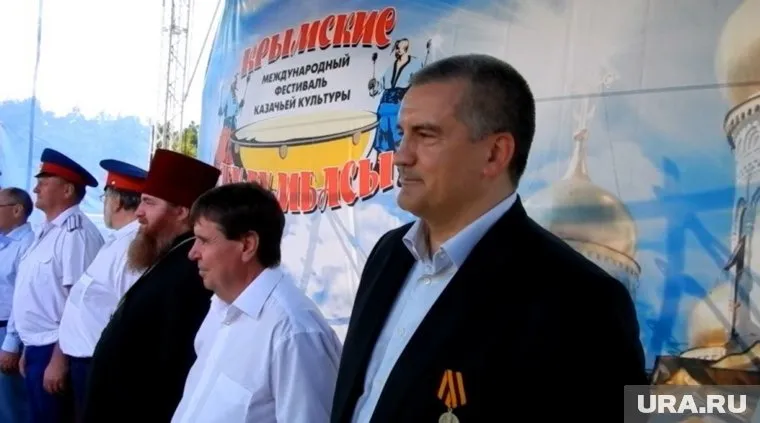 Глава Крыма Сергей Аксенов заявил, что полуостров всегда будет российским