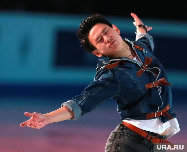 Денис Тен скончался в больнице из-за тяжелых травм