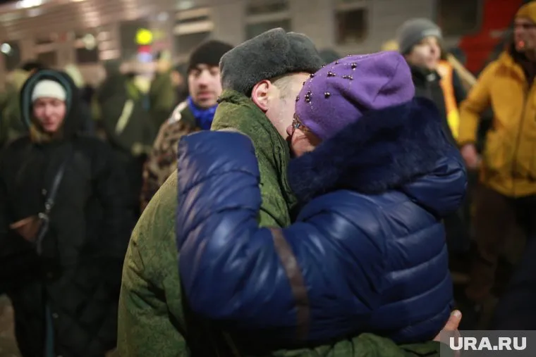 Родные мобилизованных тюменцев смогут без очереди пользоваться социальным такси