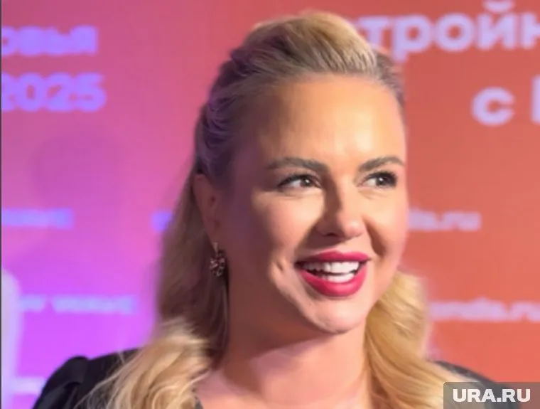 Анна Семенович сильно похудела в последнее время