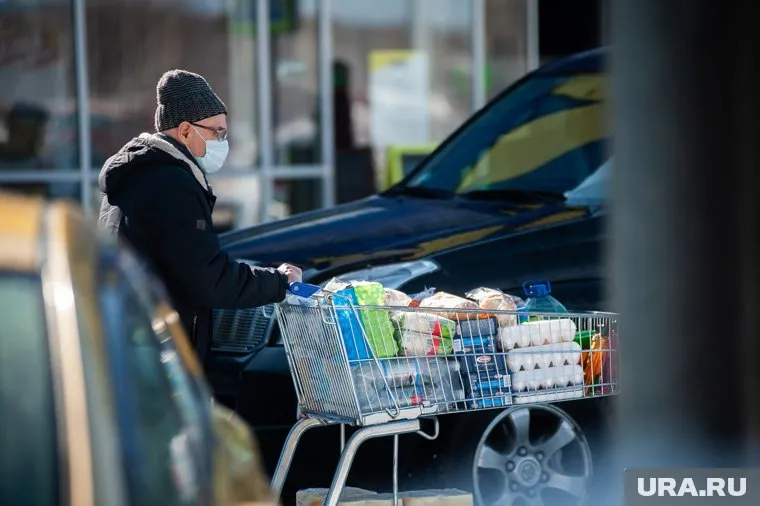 В Москве не планируют вводить режим ЧС