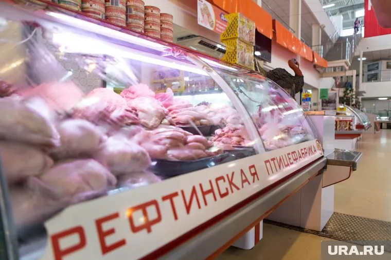 Птицефабрику «Рефтинская» готовы продать за треть цены