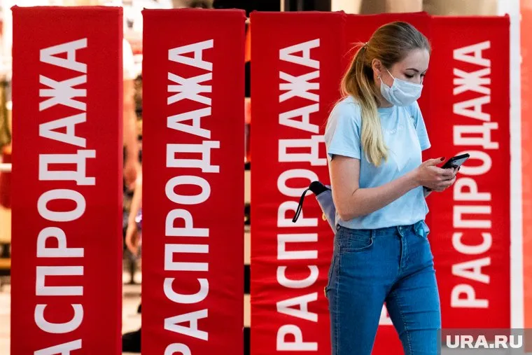 Продавцы отказываются от скидок перед крупными распродажами