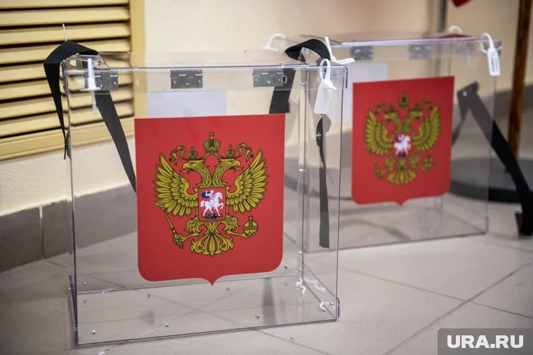 В Москве в 08:00 (Мск) начались выборы-2023