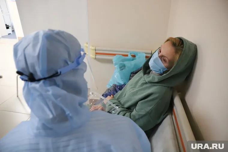 После COVID наиболее часто проявляются диабет и проблемы со щитовидной железой