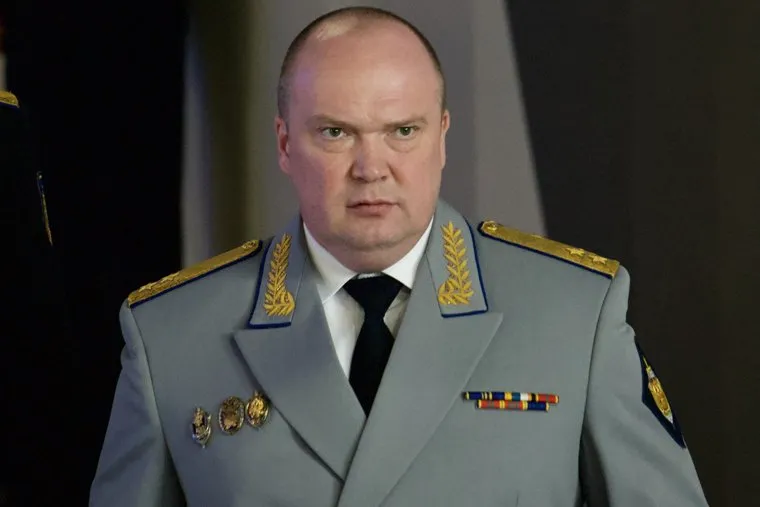 Выставка «Николай Кузнецов. Человек-Легенда». Екатеринбург