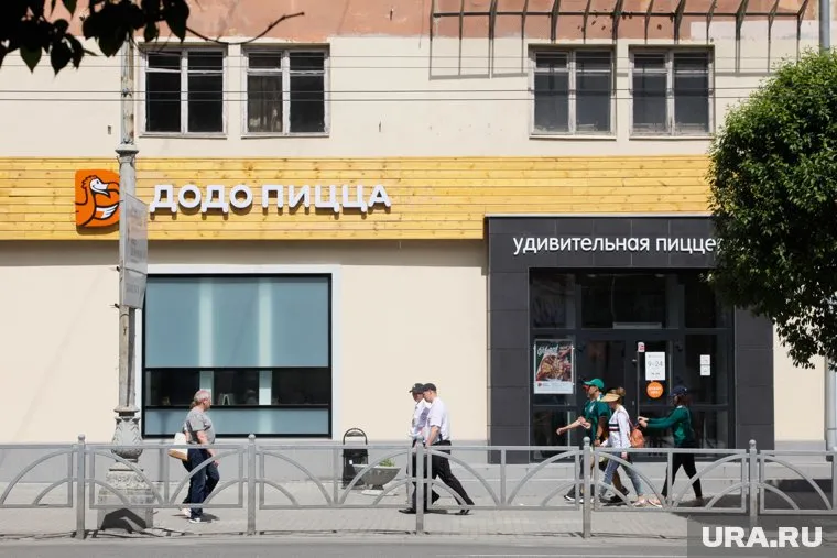 По данным пермского издания, сейчас в помещении проводится ремонт