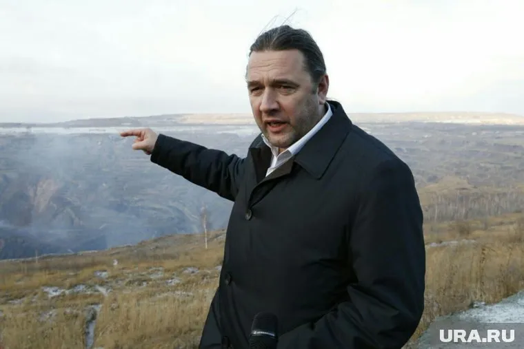 Максим Шингаркин (на фото) еще в 2015 году предсказывал, что Константин Струков постарается не исполнять обязательства