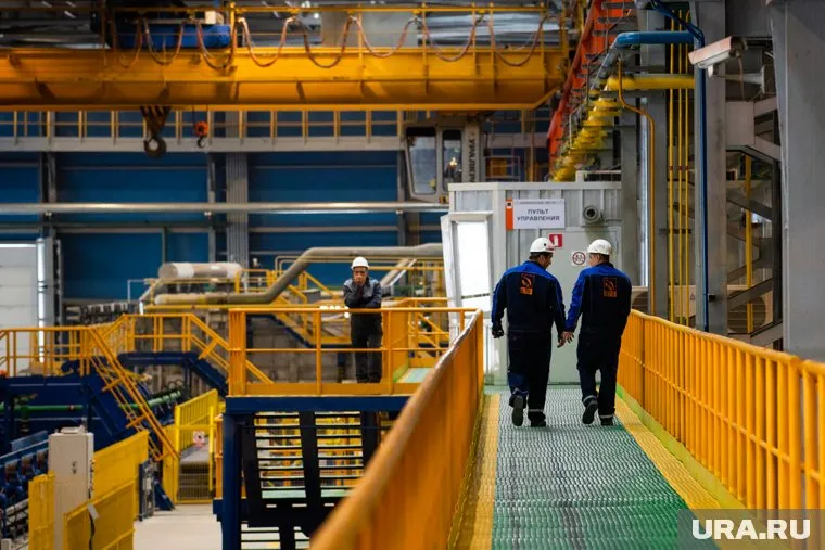 Стоять на месте для бизнеса сегодня равносильно упадку