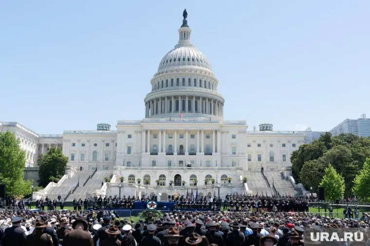 Палата представителей предъявит Дональду Трампу новые обвинения
