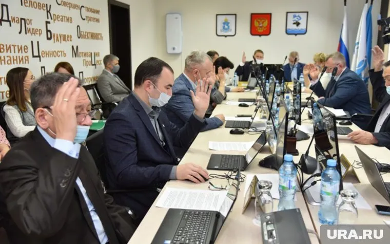 Инициативу депутатов Яр-Сале приняли в районной думе