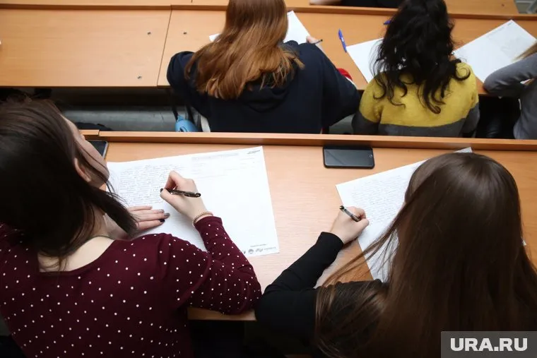 В будущем программу будут проводить по всей России
