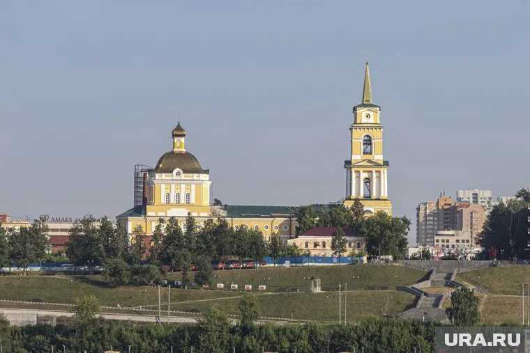 В Пермском крае выявлено 57 новых случаев заражения коронавирусом