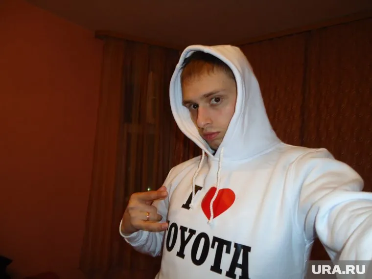 Иван Мельников был уволен из полиции за недостойное поведение