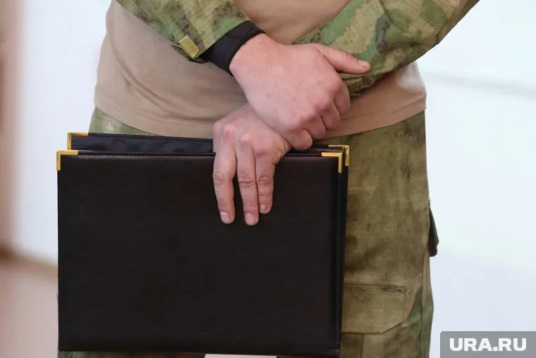 Инцидент произошел летом в Екатеринбурге