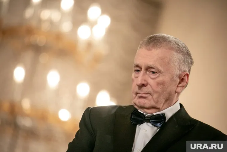 Владимир Жириновский придумал, как удлинить отдых россиян без вреда для экономики