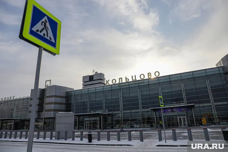 В аэропорту проверили более 60 человек (архивное фото)