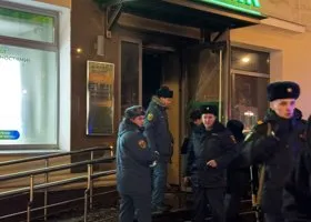 СКР проведет обыски в отделениях Сбера после поджогов в Перми